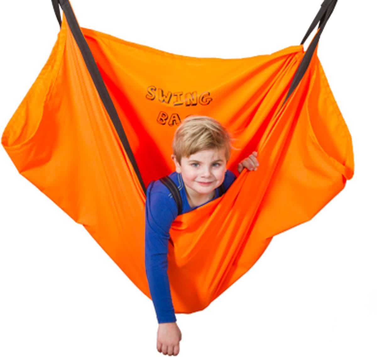 Swingbag schommel | Work orange